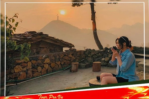 Tour HÀ GIANG