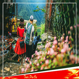 Tour SAPA Lào Cai