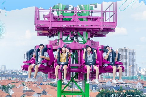Tour Thiên Đường Bảo Sơn