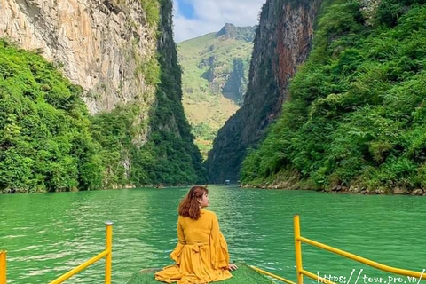 Tour Hà Giang SaPa Giá Rẻ Dịch Vụ Du Lịch A - Z 2026